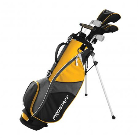 JUNIOR WILSON PRO STAFF JGI 8-11 ANOS