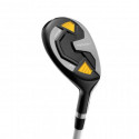 SET JUNIOR WILSON PRO STAFF JGI 8-11 AÑOS