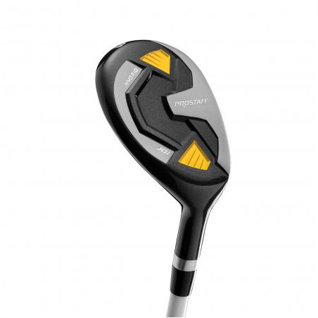WILSON PRO STAFF HDX JR RIGHT-HANDED 8-11 YEARS