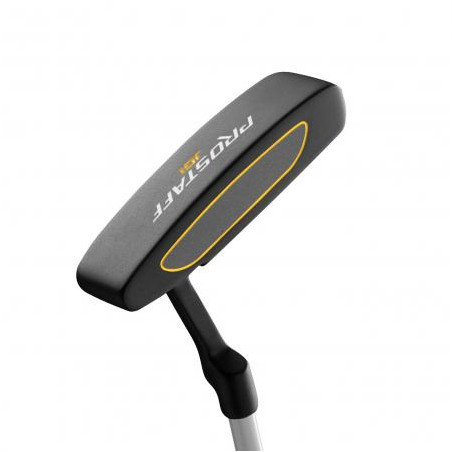 SET JUNIOR WILSON PRO STAFF JGI 8-11 AÑOS