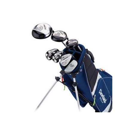 CLEVELAND JUNIOR GOLF GAME 10-12 YEARS