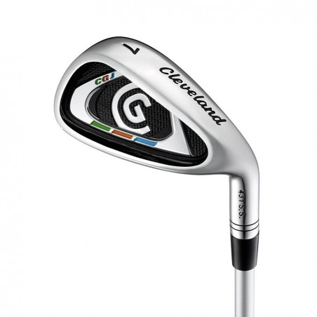 JUNIOR CLEVELAND 10-12 ANOS