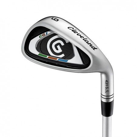 CLEVELAND JUNIOR GOLF GAME 10-12 YEARS