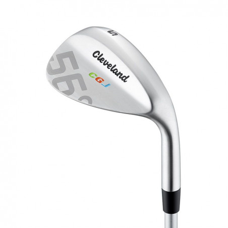 JUNIOR CLEVELAND 10-12 ANOS