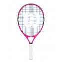 RAQUETE WILSON BURN ROSA 21
