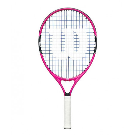 RAQUETE WILSON BURN ROSA 21