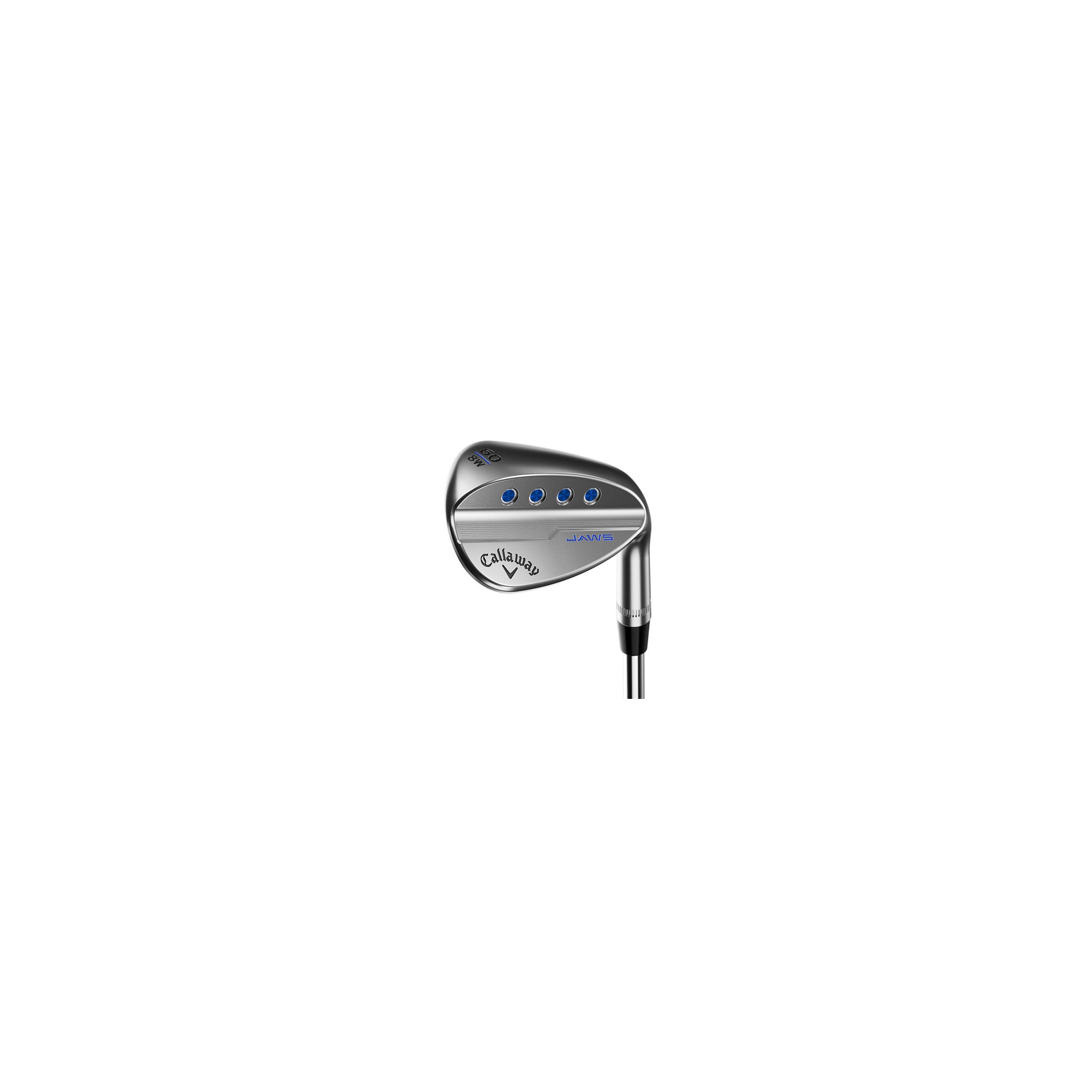 WEDGE CALLAWAY JAWS MD5 CHROME