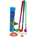 SET DE GOLF DE PLASTICO LONGRIDGE