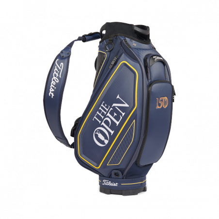 GOLF BOLSA TITLEIST PROJECTO DE CONCORRÊNCIA