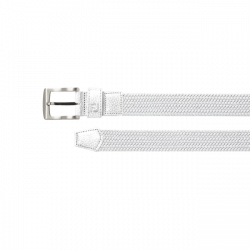 CINTURON FOOTJOY BRAIDED LADY 