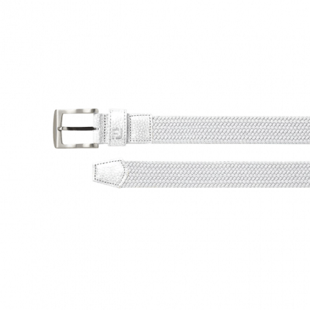 CINTURON FOOTJOY BRAIDED LADY 