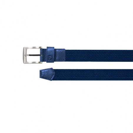 THE BELT FOOTJOY BY BRAIDED LADY 