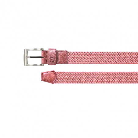 CINTURON FOOTJOY BRAIDED LADY 