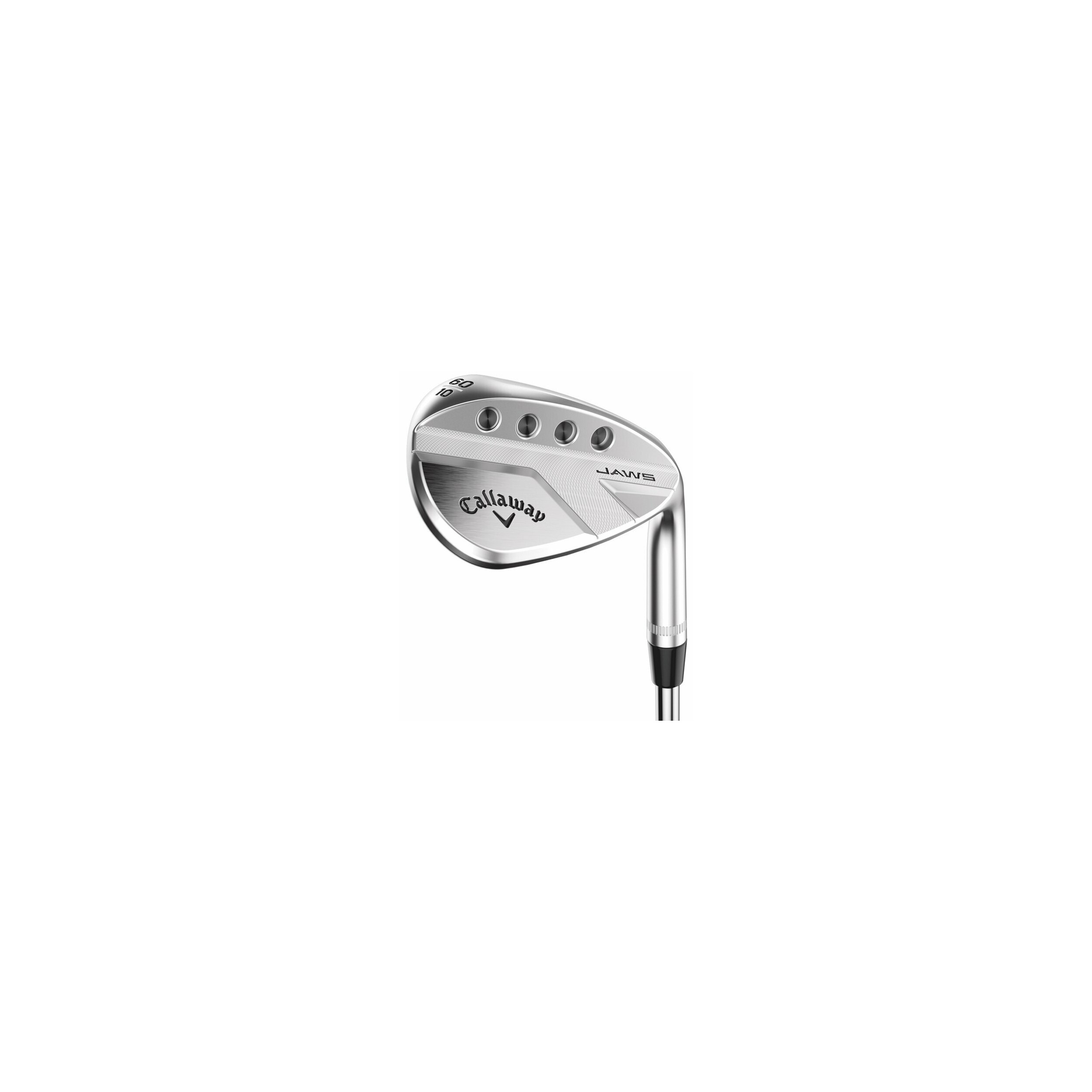 BY WEDGE CALLAWAY BY JAWS FULL TOE GRAPHITE
