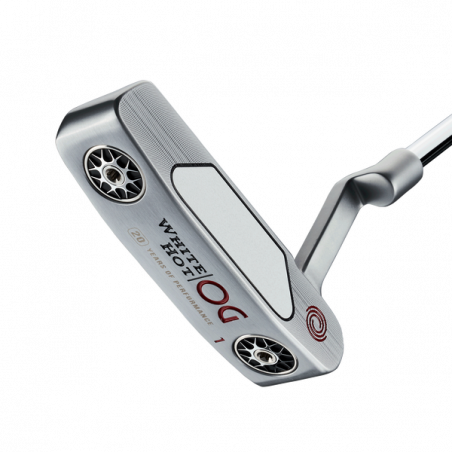 PUTTER CALLAWAY ODYSSEY WHITE HOT OG ONE CH