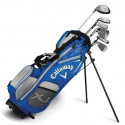 JUNIOR CALLAWAY XJ-3 7 PEÇAS
