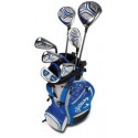 SET JUNIOR CALLAWAY XJ-3 7PC BOYS