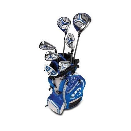JUNIOR CALLAWAY XJ-3 7 PEÇAS