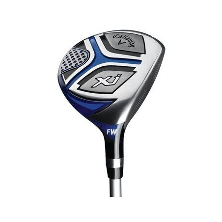SET JUNIOR CALLAWAY XJ-3 7PC BOYS