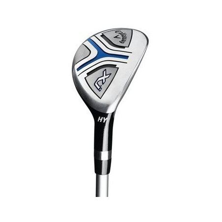 JUNIOR CALLAWAY XJ-3 7 PEÇAS