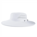 SOMBRERO CALLAWAY SUN HAT LADY 2022 BLANCO
