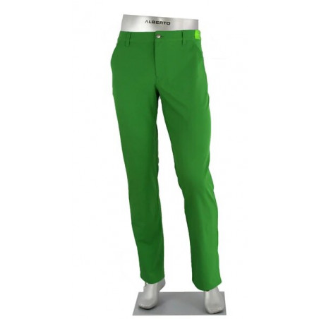 ALBERTO ROOKIE 3xDRY PANTALON