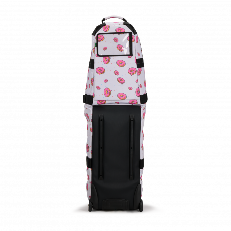 THE TRAVEL BAG OGIO BY ALPHA MID DONUT