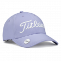 GORRA TITLEIST PLAYERS PERFORMANCE B/M LADY 