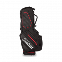 BOLSA DE GOLF TITLEIST JET BLACK PREMIUM STADRY