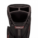 BOLSA DE GOLF TITLEIST JET BLACK PREMIUM STADRY
