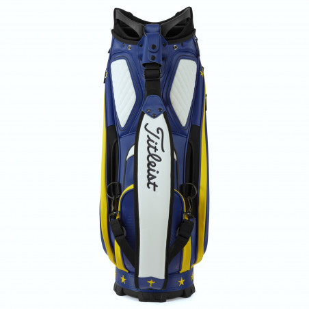 BOLSA DE GOLF TITLEIST TOUR RYDER TEAM EUROPE 