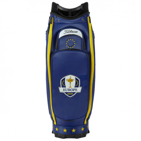 BOLSA DE GOLF TITLEIST TOUR RYDER TEAM EUROPE 