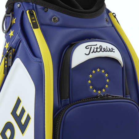 GOLF BOLSA TITLEIST TOUR RYDER DA EUROPA
