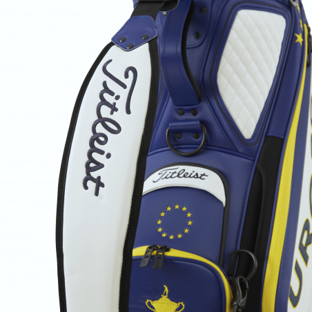 GOLF BOLSA TITLEIST TOUR RYDER DA EUROPA