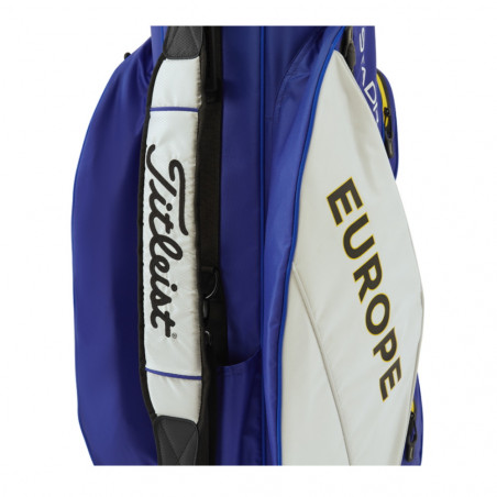 TITLEIST STADRY CART BAG RYDER CUP