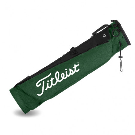 GOLF BOLSA TITLEIST SUNDEM CARÁRIO HEATH FOREST