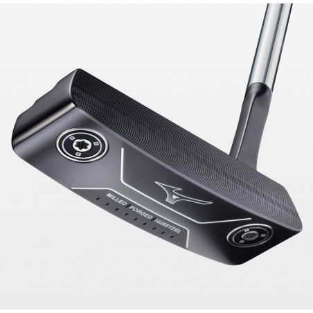 PUTTER MIZUNO MCRAFT OMOI GUN METAL N1