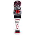 FUNDA DRIVER CALLAWAY POM POM 2022