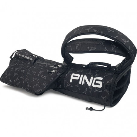 BOLSA DE GOLF PING MOONLITE 201