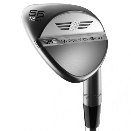 O WEDGE TITLEIST QUADRO DO TRIBUNAL