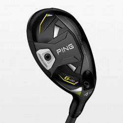 HIBRIDO PING G430 HL 26º