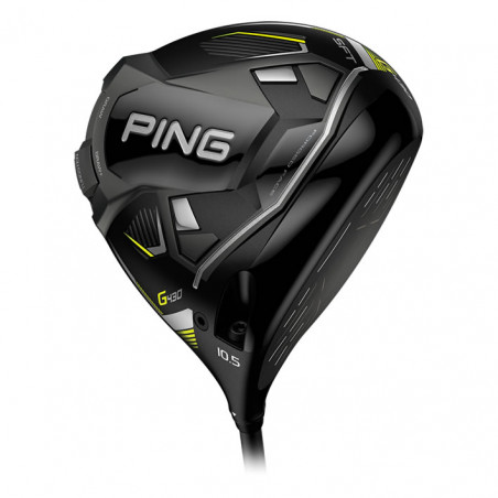 DRIVER PING G430 10.5 SFT