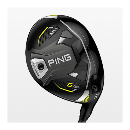 MADERA DE CALLE PING G430 HL N5 MAX