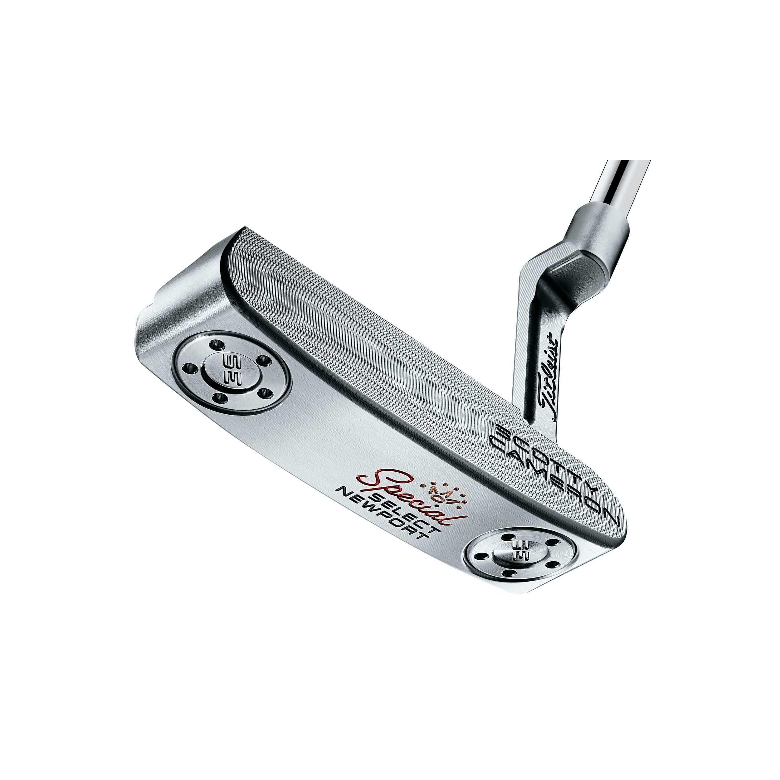 BY PUTTER SCOTTY CAMERON SELECT NEWPORT