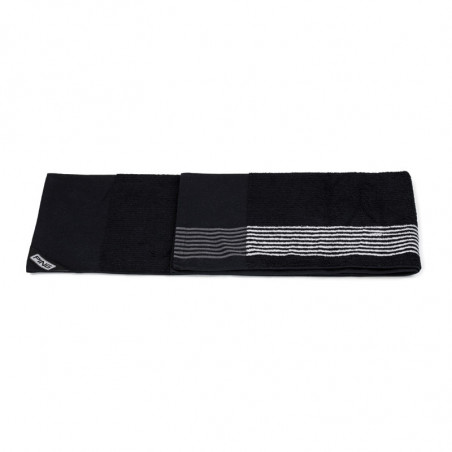 TOALHAS PING JOGOS BLACK/WHITE