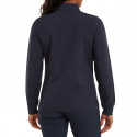 CHAQUETA FOOTJOY FULL-ZIP WIND LADY NAVY