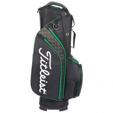GOLF BOLSA TITLEIST THE 14 SHAMROCK