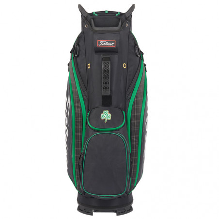 GOLF BOLSA TITLEIST THE 14 SHAMROCK