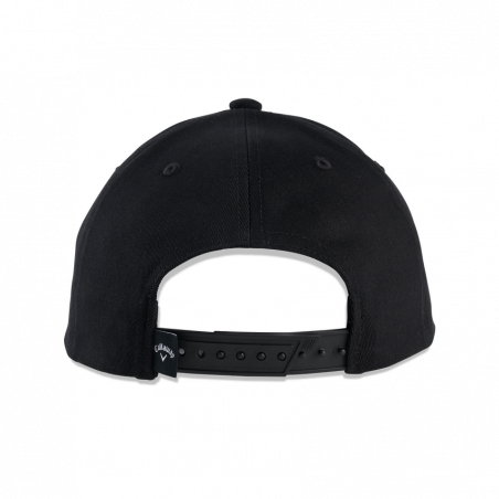 GORRA CALLAWAY MULLIGAN BLACK