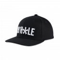 GORRA CALLAWAY 19TH HOLE BLACK